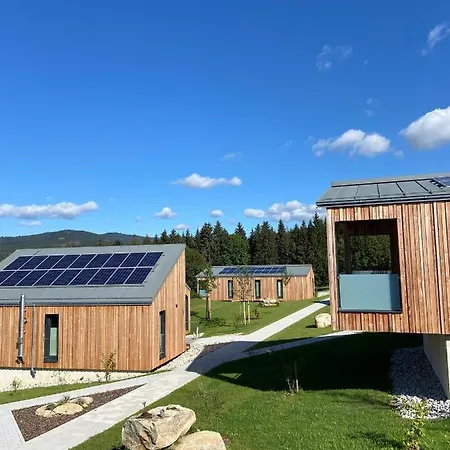 Waidlerland Chalet 