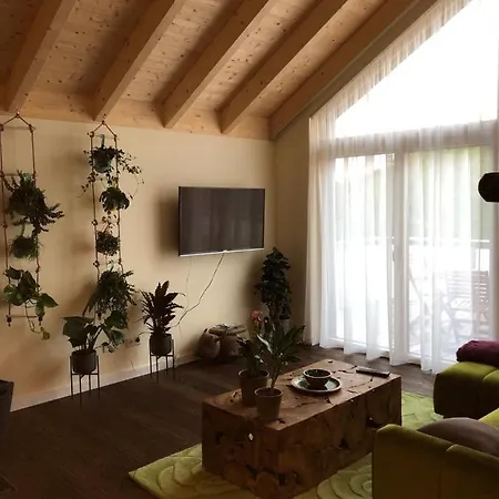 Waidlerland Chalet 