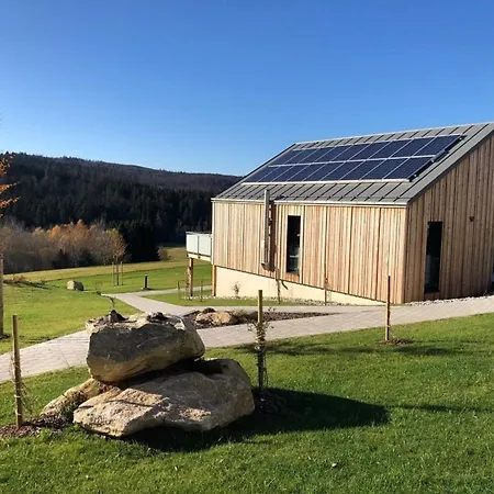 Waidlerland Chalet 