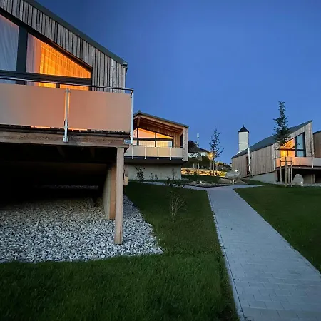 Waidlerland Chalet 
