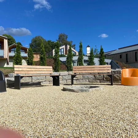 Waidlerland Chalet 