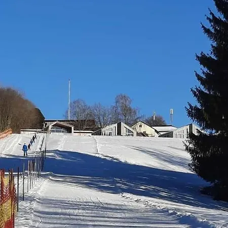 Waidlerland Chalet 