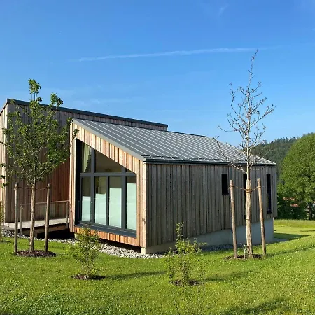 Waidlerland Chalet 