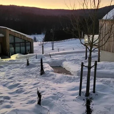 Waidlerland Chalet 